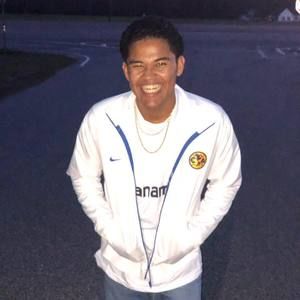 Meet your Posher, Gabe